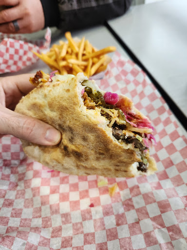Photo of Fadi's Shawarma - 1579 Oxford St E, London, ON N5V 1W5
